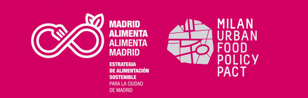 Presentación de nueva Estrategia de Alimentación Saludable y Sostenible de Madrid 2022-2025 - Noticias